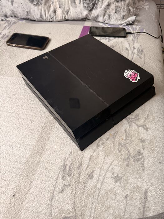 Playstation 4 Pro