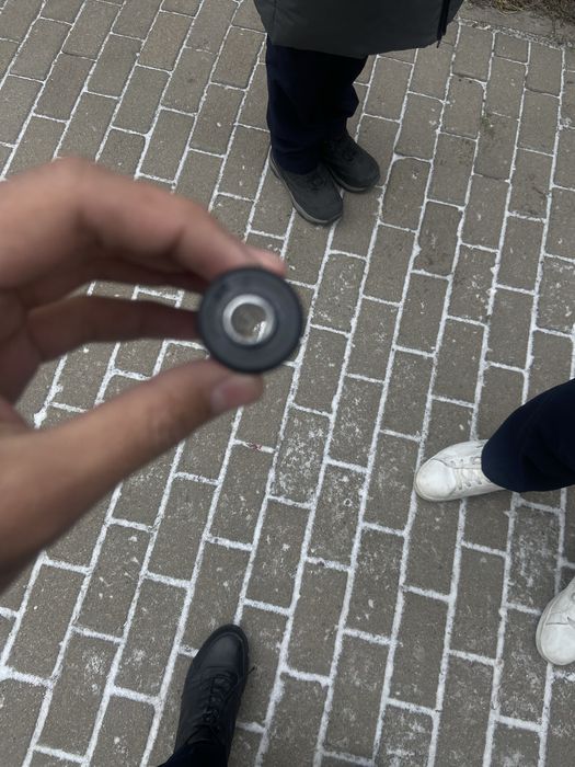 Продам игрушечный пистолет