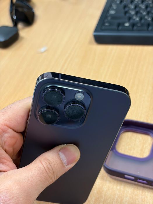 Iphone 14 pro 128gb