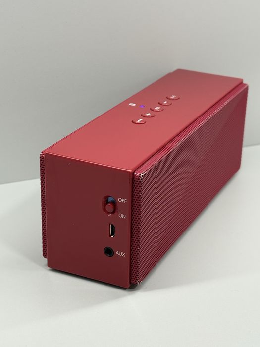 Boxa Bluetooth Amazon Basics BTV1