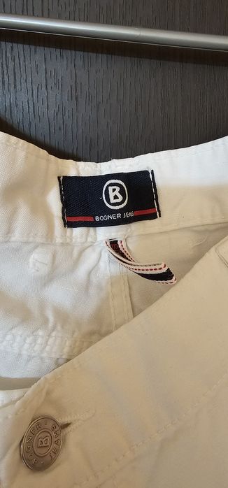 Blugi  barbat Bogner