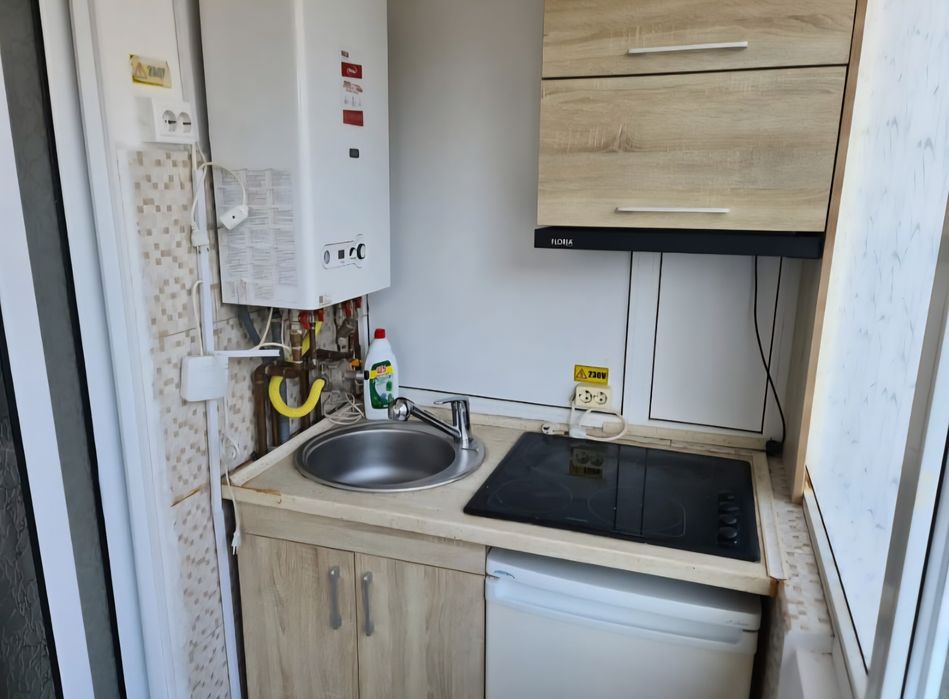 Închiriez apartament 2 camere Regim Hotelier