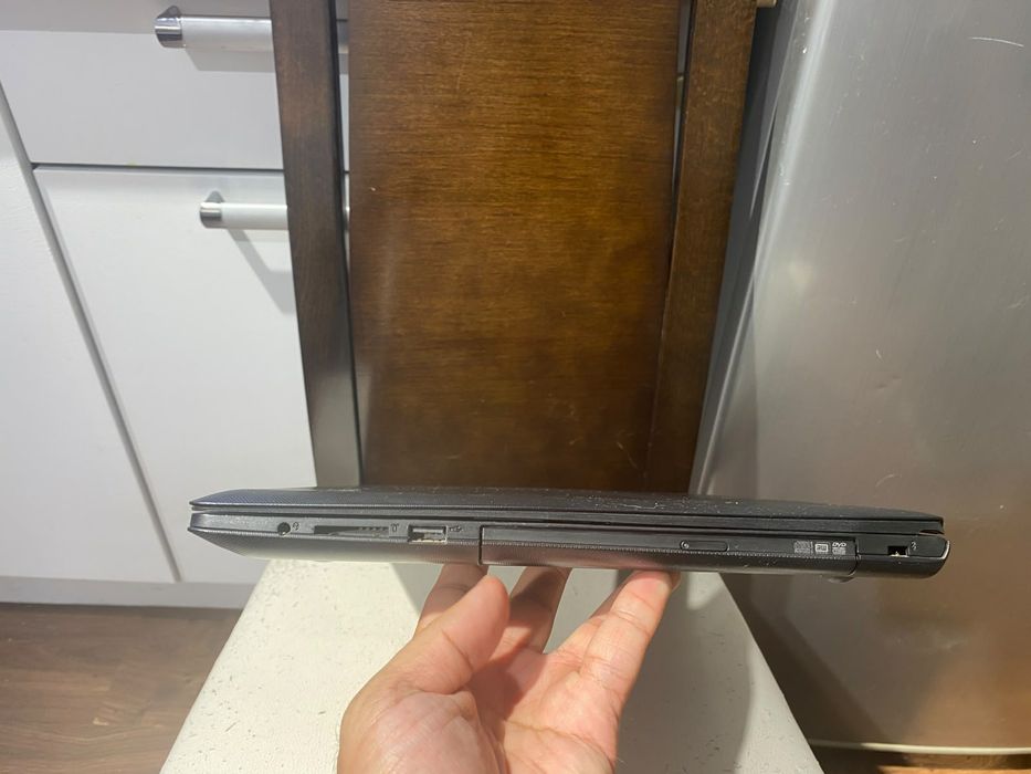 Lenovo Ideapad intel core i3/OZU 8GB/SSD