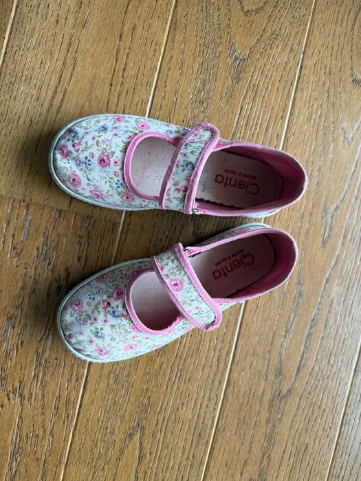 Детски пантофи Cienta, размер 29