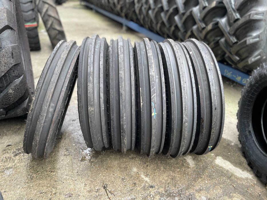 600-16 Anvelope noi de tractor fata 8PR Garantie Cauciucuri