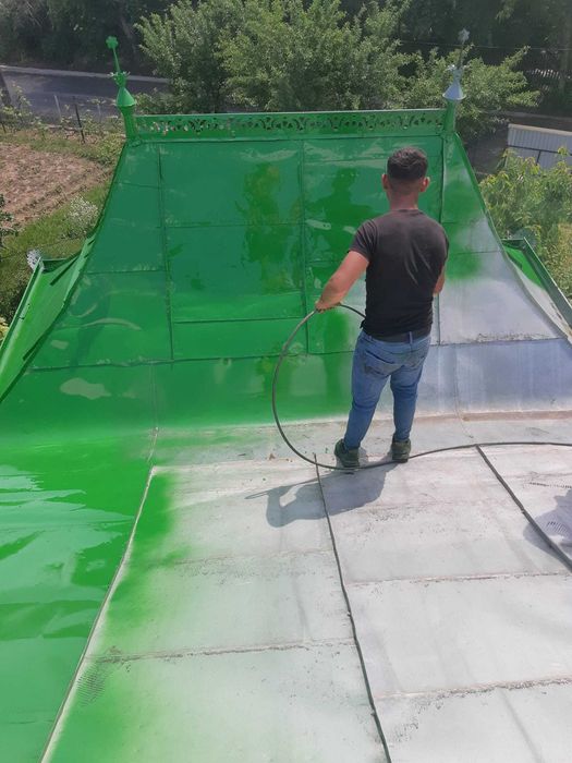 Meserias vopsitor acoperisuri, meserias utilitar, dulgherie, pret bun