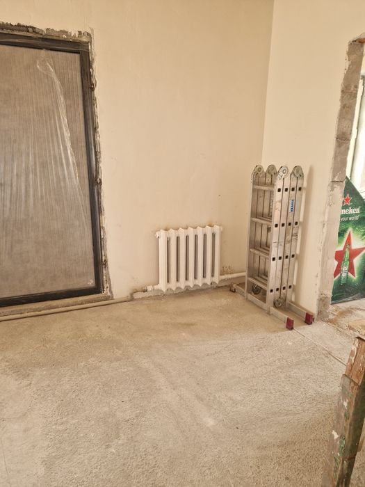 Новый тёплый дом.документы все нормально