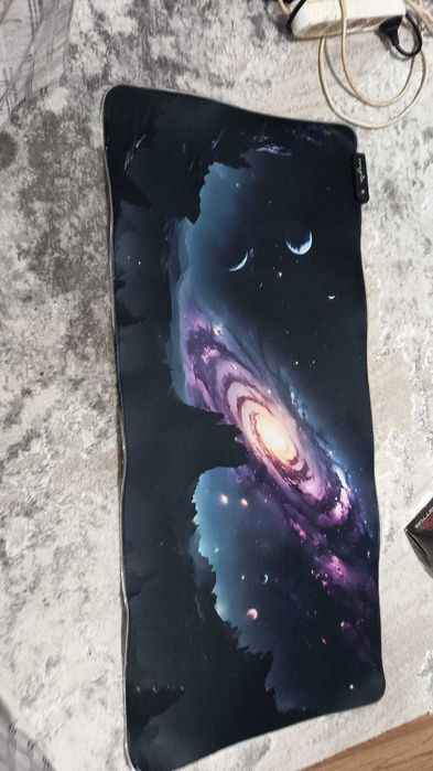 vand tastatura si mousepad