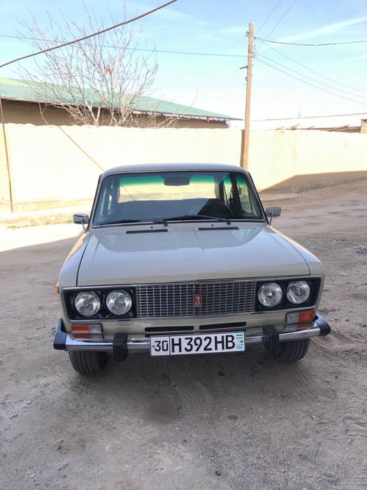 Ваз 2106 мотор хадаваой килинган мошин таёёр