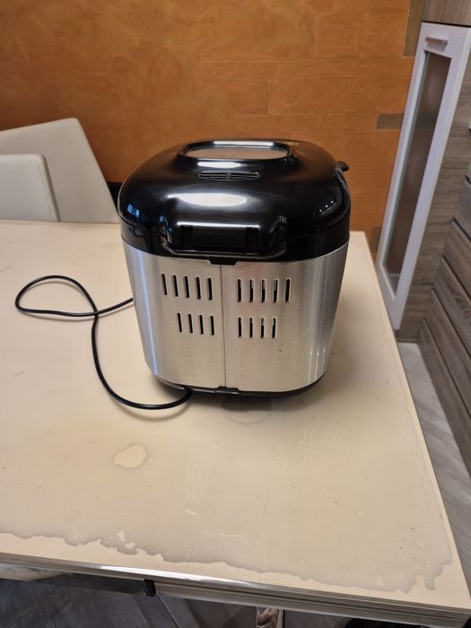 Хлебопекарна Tefal модел: B07- D