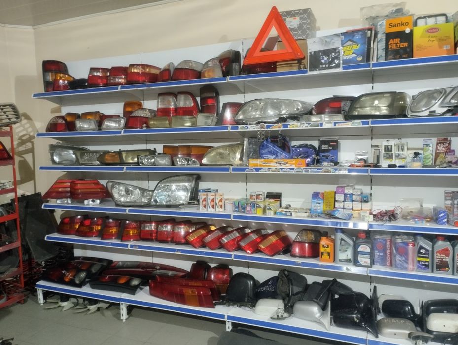 Продам действующий бизнес