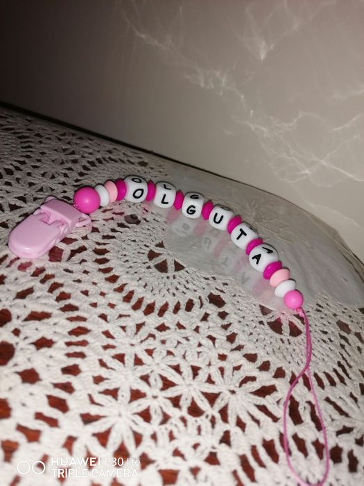 Lantisoare de biberon