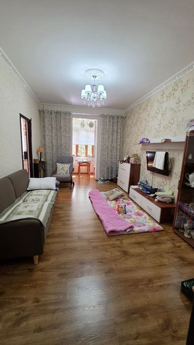 Чиланзар 8 квартал 2 /1/4 цена 72000у.е