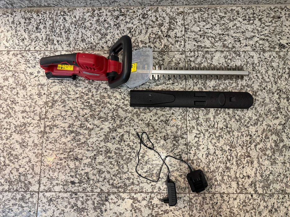 075766	R20 Храсторез 45cm 14mm 2Ah RDP-YHT20