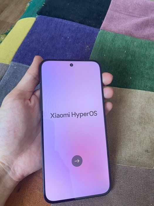 Poco x8 pro max 512 Gb