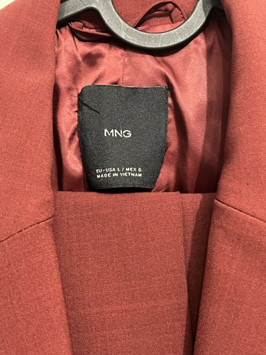 Продам двойку mango