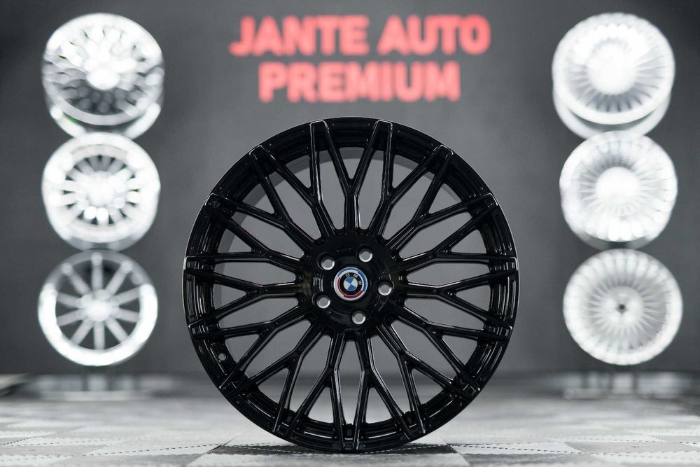 jante 20 bmw r20 black g