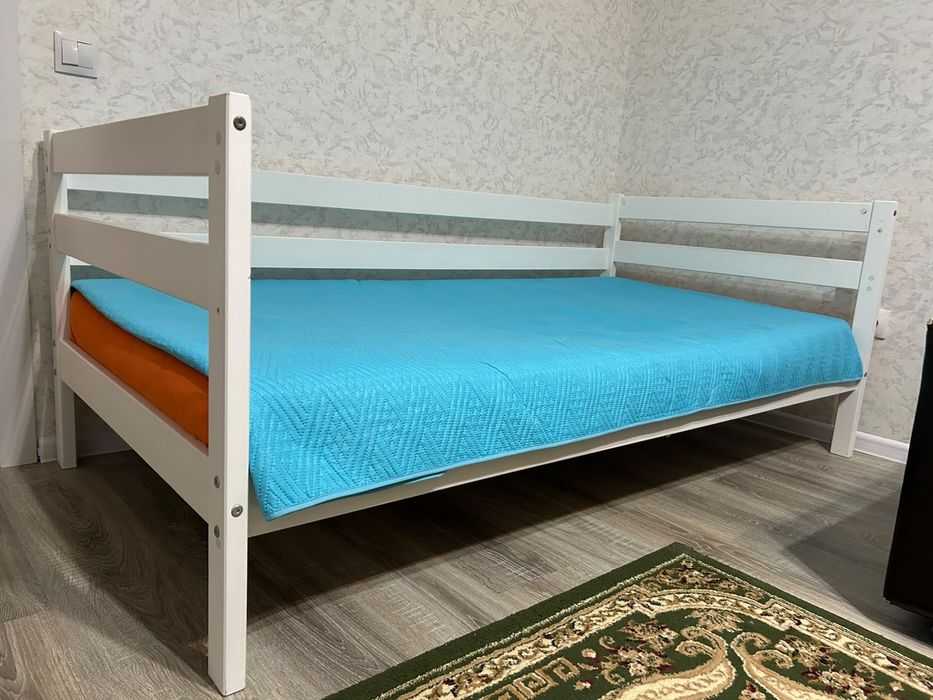Кровать односпальная