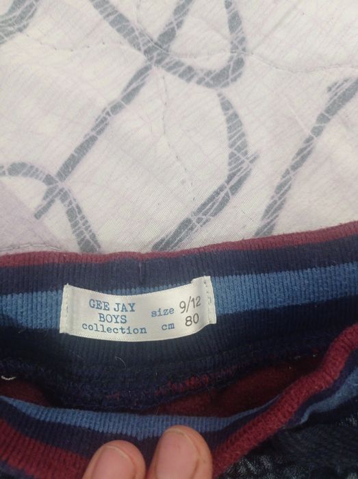 Продам детские джинсы