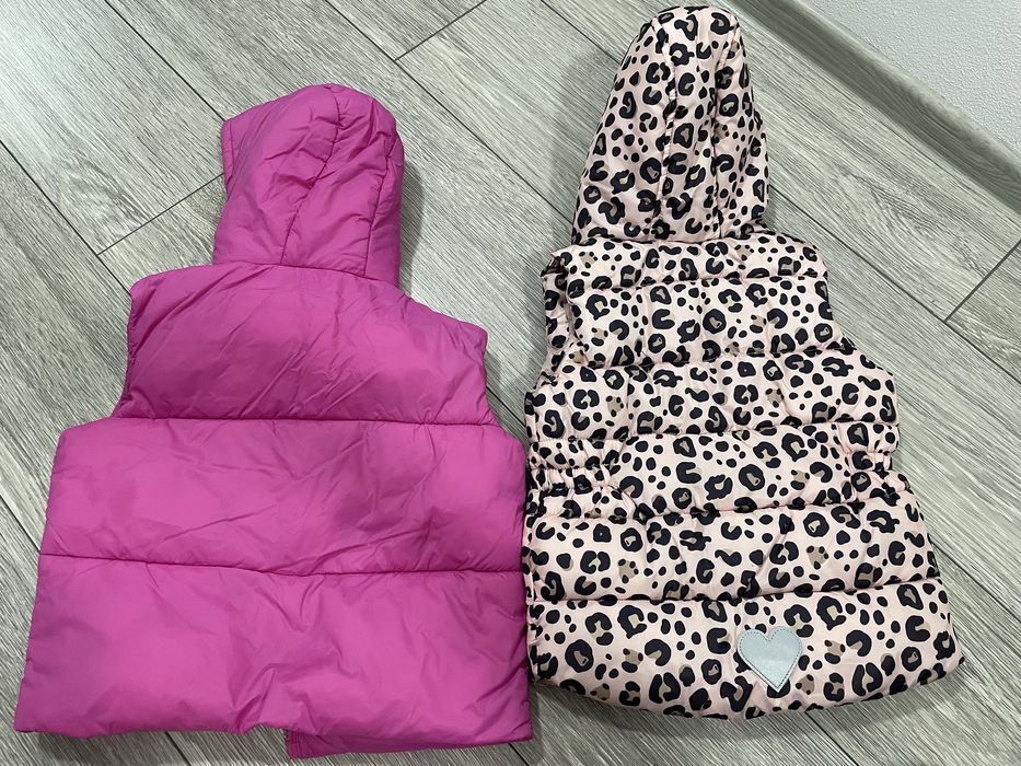 Veste marimea 110