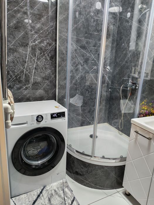 Стиральная машина автомат