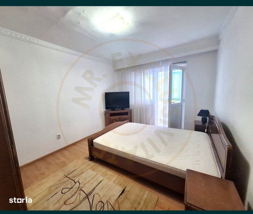 Apartament 2 camere de închiriat