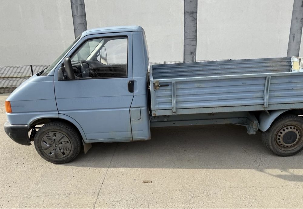 Volkswagen T4 1.9TDI