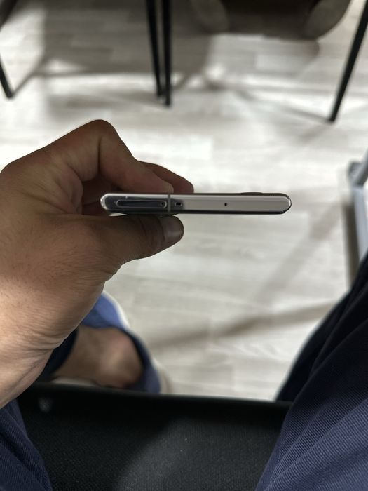 Samsung Note 10 plus 5g 256/12gb