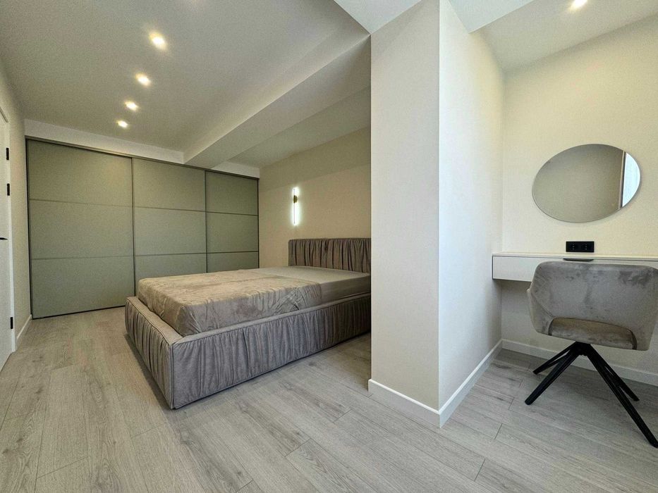 Дава се под наем Тристаен апартамент в Пловдив, Каменица 1 - 67 кв.м за 500 € - Снимка #6