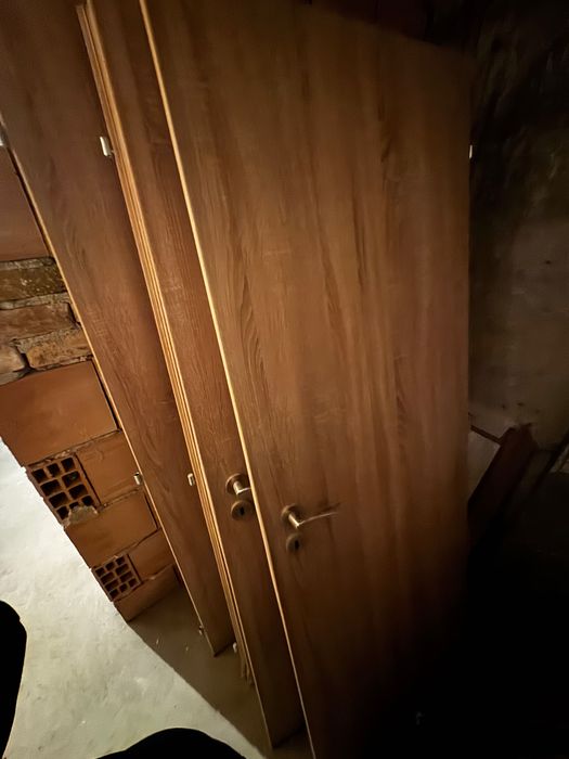 Интериорни вряти