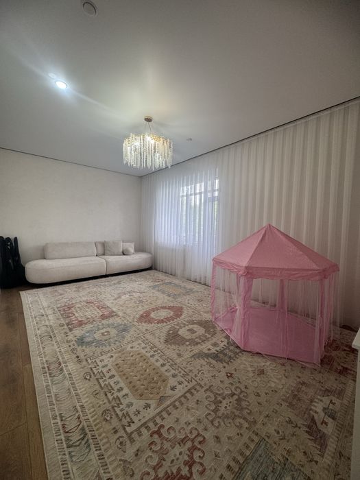 Продажа 2x комнатной квартиры район Восток- 5, Тельмана