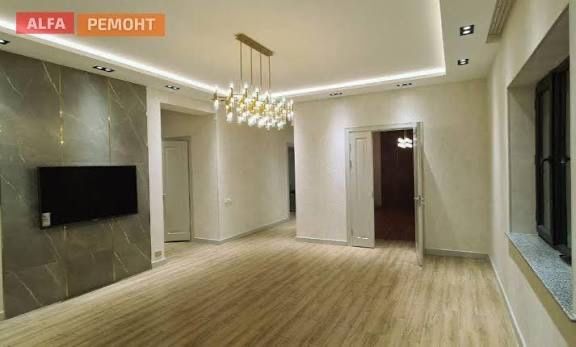 Podklyuch remont ishlarini qilamiz