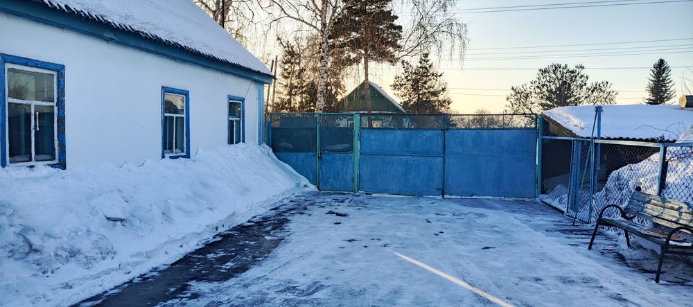 Продам дом или обмен