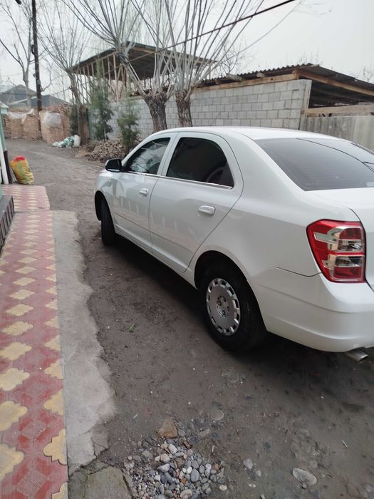 Cobalt sotiladi holati alo