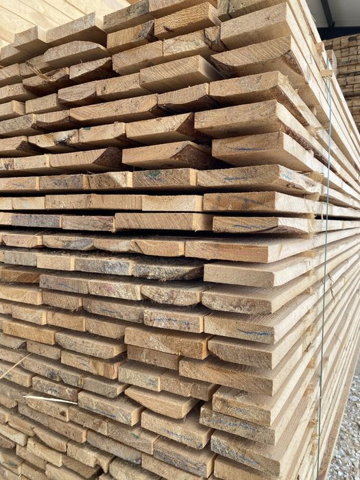 Кофражни дъски 2.5см.