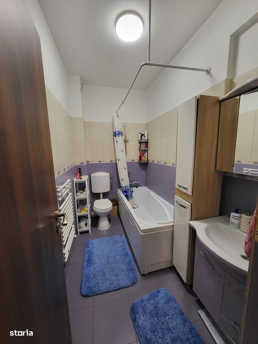 2 camere, 12 minute metrou, Langa Penny, centrala proprie
