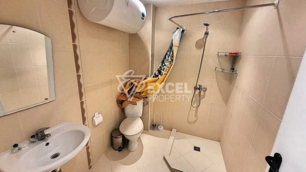 Продава се Едностаен апартамент в Ахелой - 47 кв.м за 1169 €/кв.м - Снимка #7