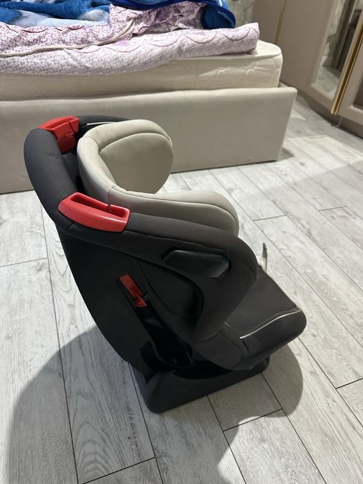 Happy Baby Passenger V2