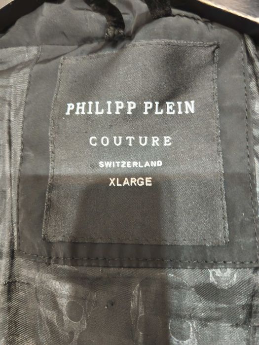 Geacă bărbați Philipp Plein