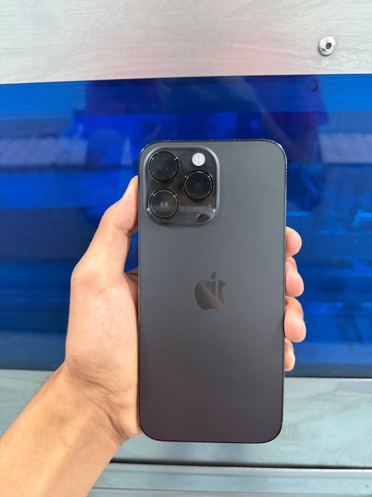 Iphone 14 pro max 128 gb