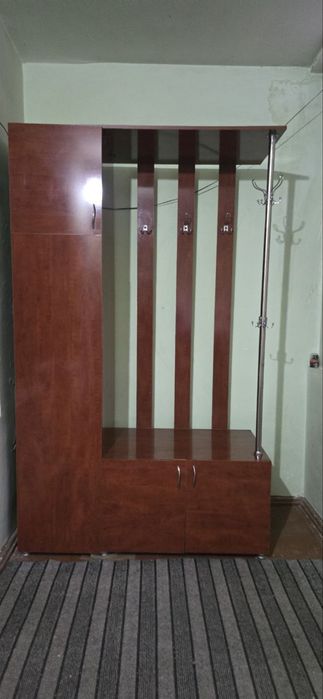 Пррихожный  щкаф