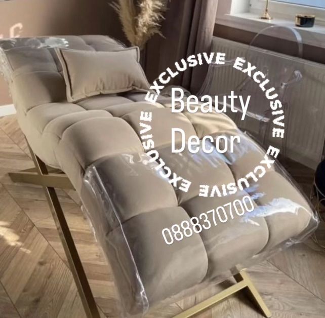 Анатомични Професионални Кушетки-Миглопластика и Козметика