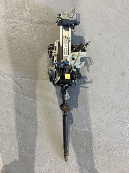 Coloana/Ax volan Land Rover Discovery 4 AH223C529AB