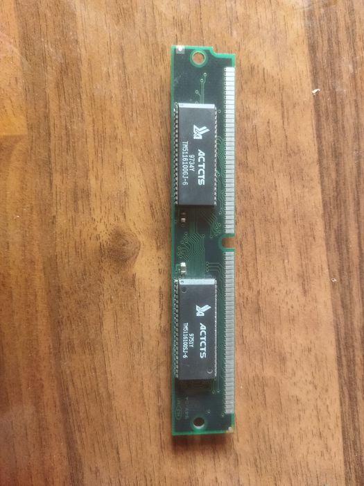 Arzonga cpu va ram retro chip sotiladi