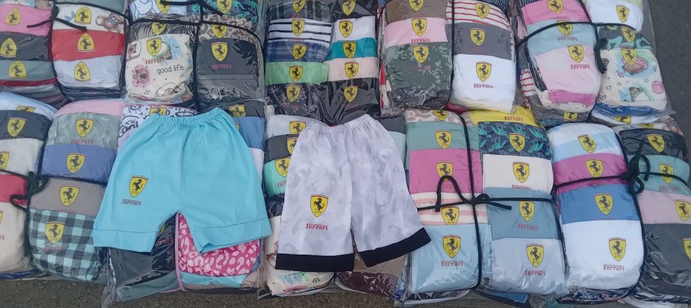 Shoʻrtik bollarniki