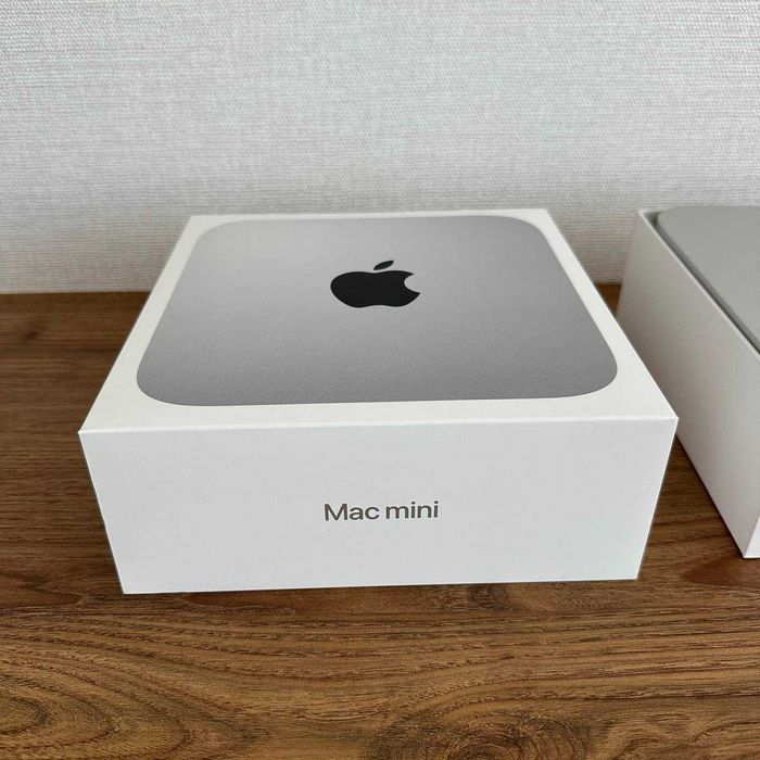 Apple Mac mini 2020 8/512Gb