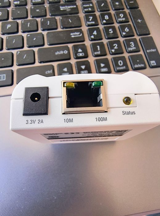 Server imprimare TP-LINK model TL-PS110P