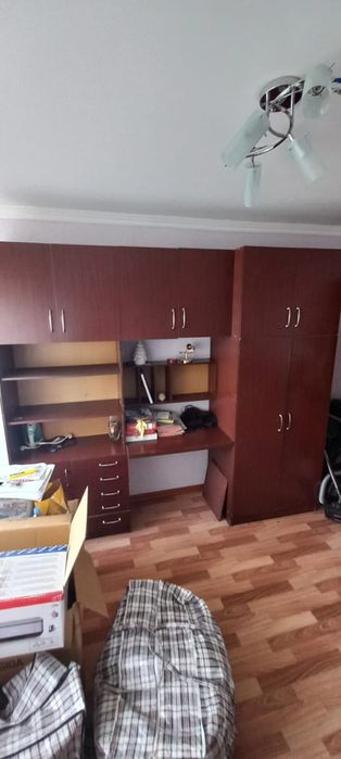Отдам даром шкаф
