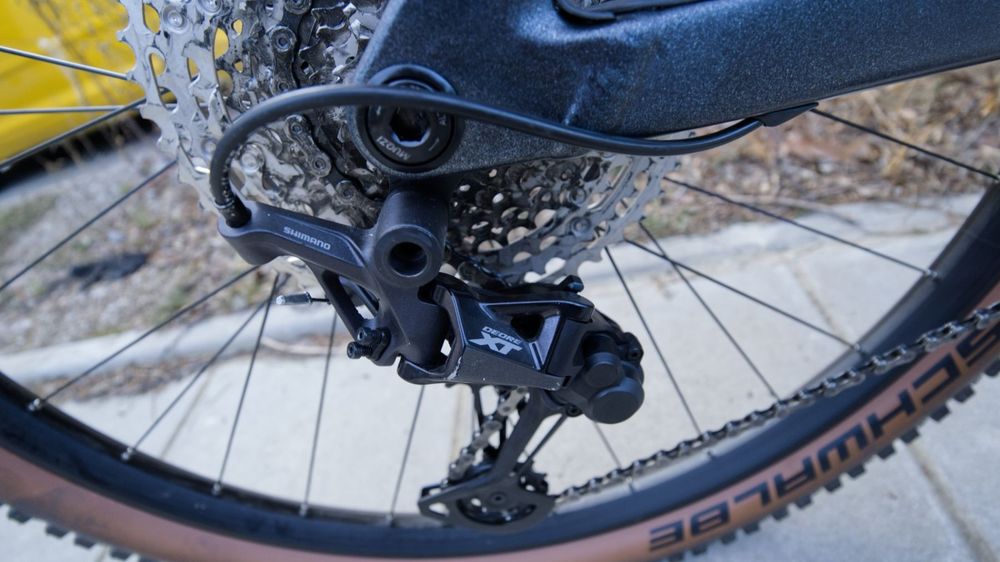 Планинско колело