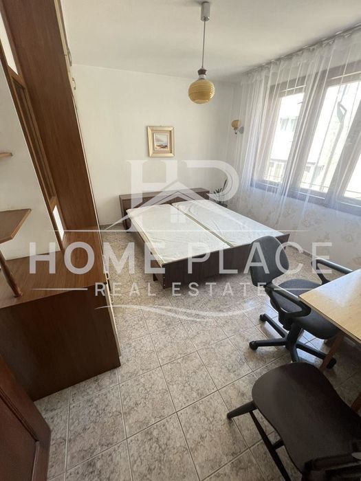 Дава се под наем Тристаен апартамент в Варна, Спортна зала - 80 кв.м за 598.23 € - Снимка #3